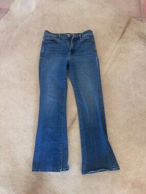 Halston Casey Jeans 8/29